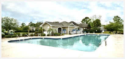 Carriage Lake Community & Real Estate Information