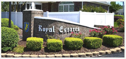 Photo of Royal Estates