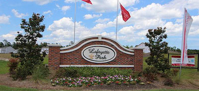 Lafayette Park Community & Real Estate Information