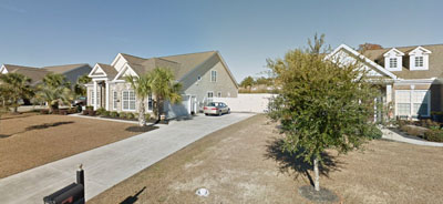 Lafayette Park Community & Real Estate Information