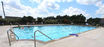 Lafayette Park Community & Real Estate Information