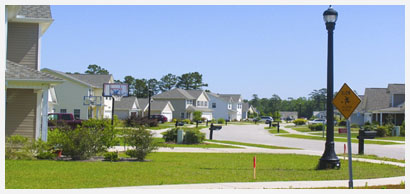 Woodlyn Meadow Community & Real Estate Information 