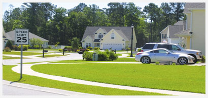 Woodlyn Meadow Community & Real Estate Information 