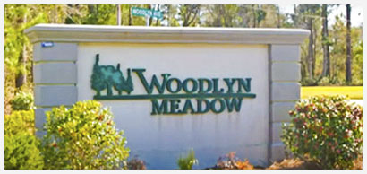 Woodlyn Meadow Community & Real Estate Information 